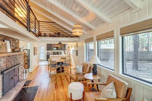 Casa (2 Bedrooms) | Interni