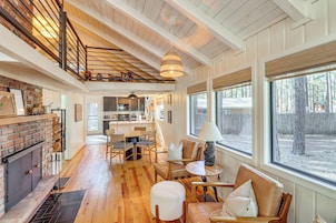Casa (2 Bedrooms) | Interior