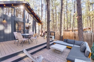 Casa (2 Bedrooms) | Fachada del alojamiento