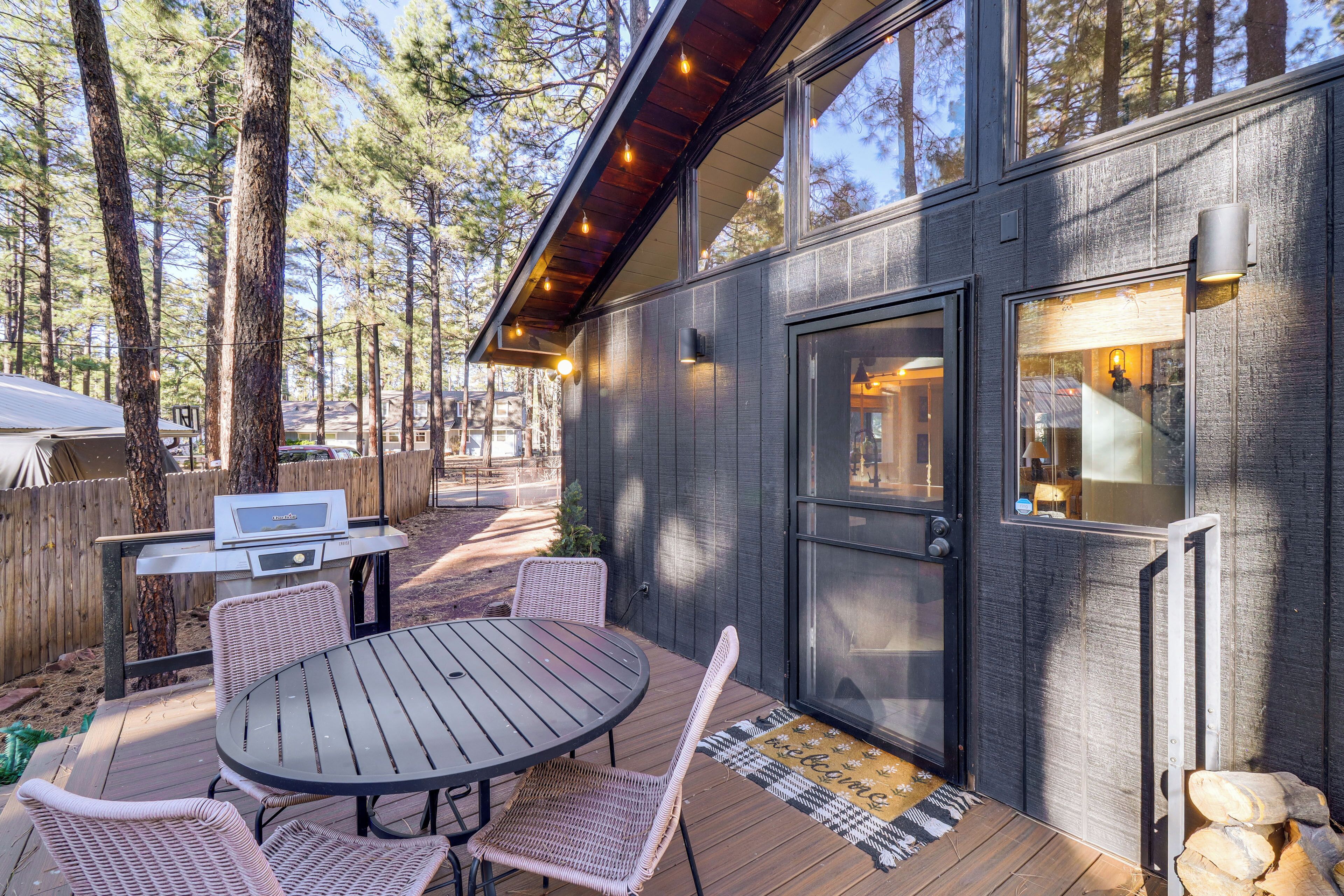 Casa (2 Bedrooms) | Interior