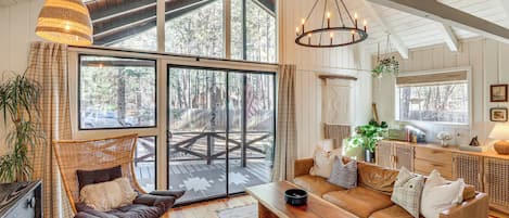 Casa (2 Bedrooms) | Interior