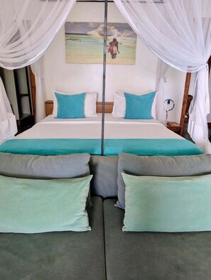 Interior - Archipelago Waterfront Zanzibar (Zanzibar Town)