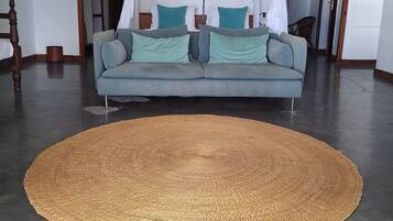 Deluxe Double Room, Sea View