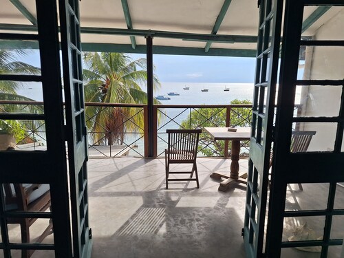 Archipelago Waterfront Zanzibar