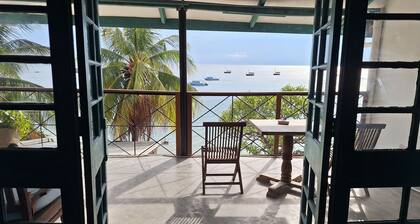 Archipelago Waterfront Zanzibar