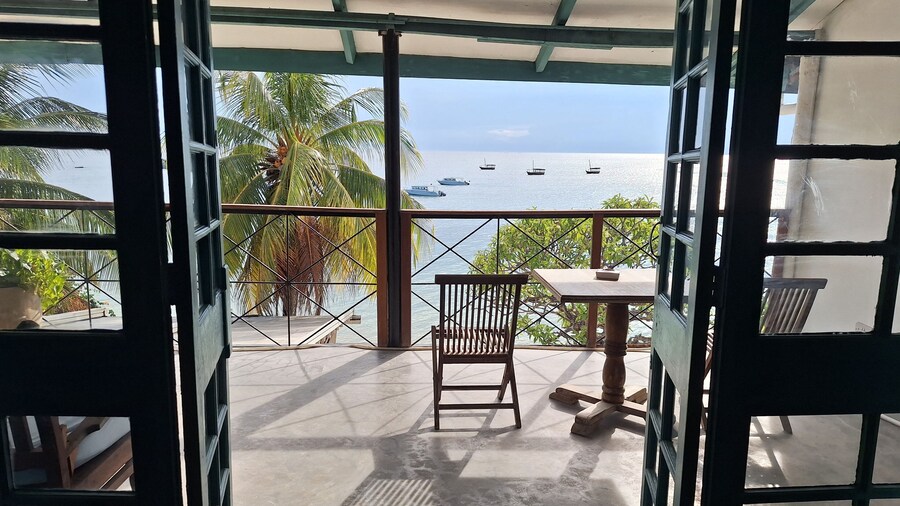Archipelago Waterfront Zanzibar