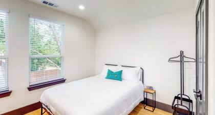 Mckinney Marvel: Studio in Mckinney