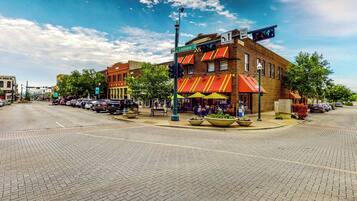 Apartemen (0 Bedroom) | Interior