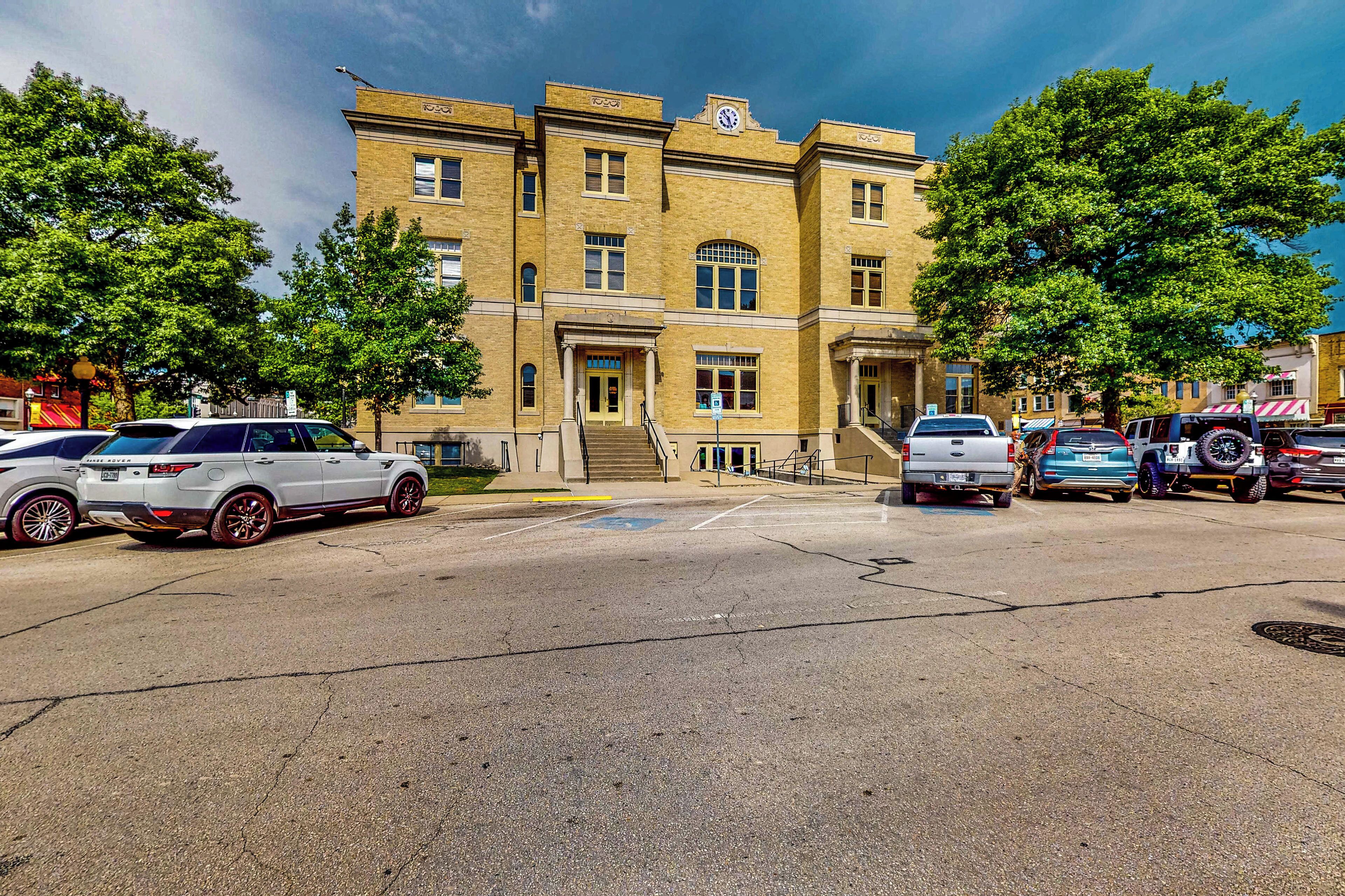 Căn hộ (0 Bedroom) | Nội thất