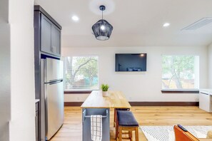 Căn hộ (0 Bedroom) | Nội thất