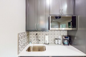 Căn hộ (0 Bedroom) | Nội thất