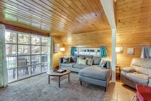 Talo (3 Bedrooms) | Sisätilat