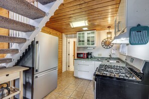 Talo (3 Bedrooms) | Sisätilat