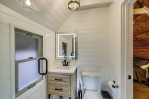 Talo (3 Bedrooms) | Sisätilat