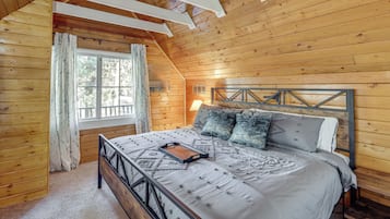 Maison (3 Bedrooms) | Intérieur
