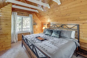 Talo (3 Bedrooms) | Sisätilat