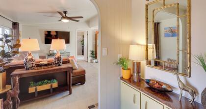 Hualapai Mtn Views on 2 Acres: 'thunderhead' Home