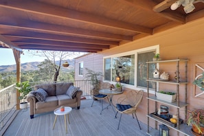 独立别墅 (3 Bedrooms) | 住宿内部