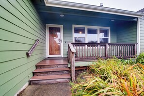 Talo (3 Bedrooms) | Sisätilat