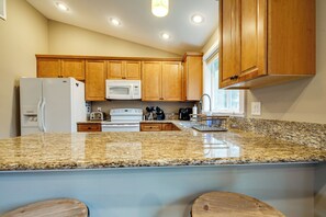 Talo (3 Bedrooms) | Sisätilat