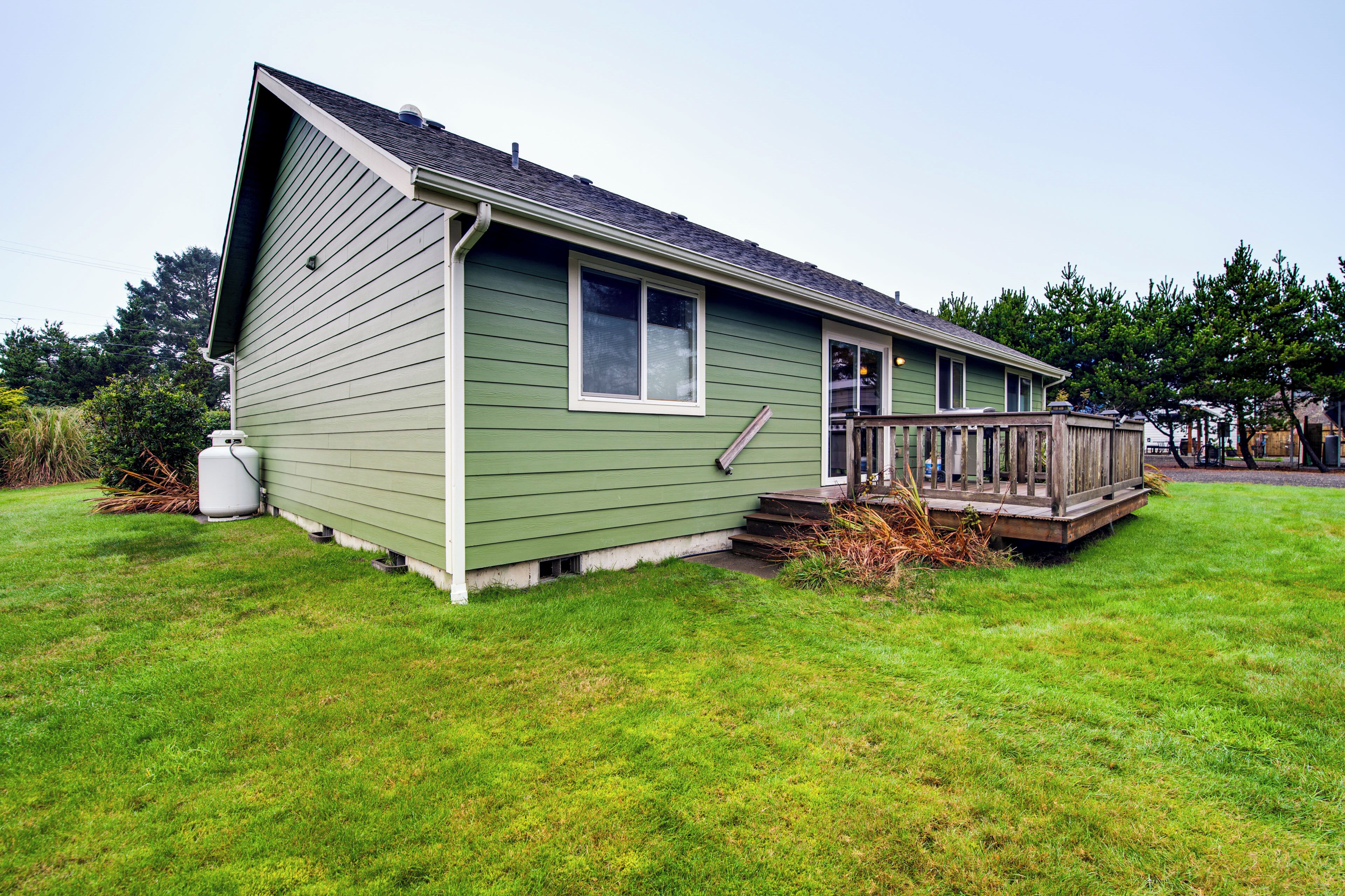 House (3 Bedrooms) | Bahagian dalam