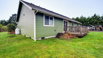 House (3 Bedrooms) | Bahagian dalam