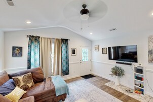 Casa (3 Bedrooms) | Parte interna