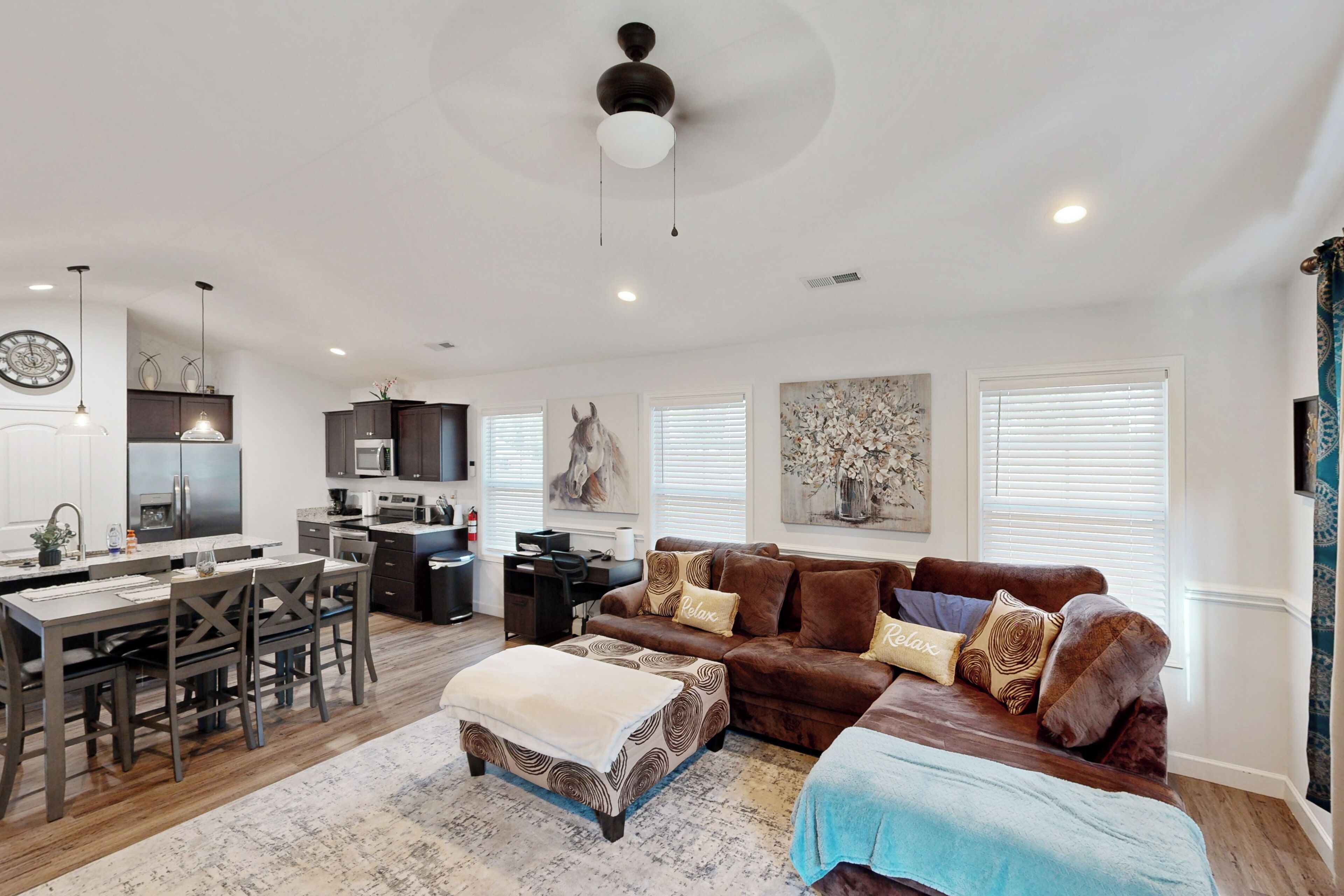 Hus (3 Bedrooms) | Fasade