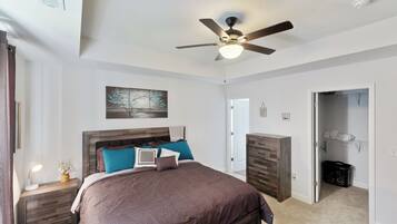 Casa (3 Bedrooms) | Interior