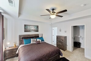 House (3 Bedrooms) | Interior - 3BR Charming, Dog Friendly Home w/ Fire Pit! (Spartanburg)