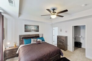 Casa (3 Bedrooms) | Parte interna