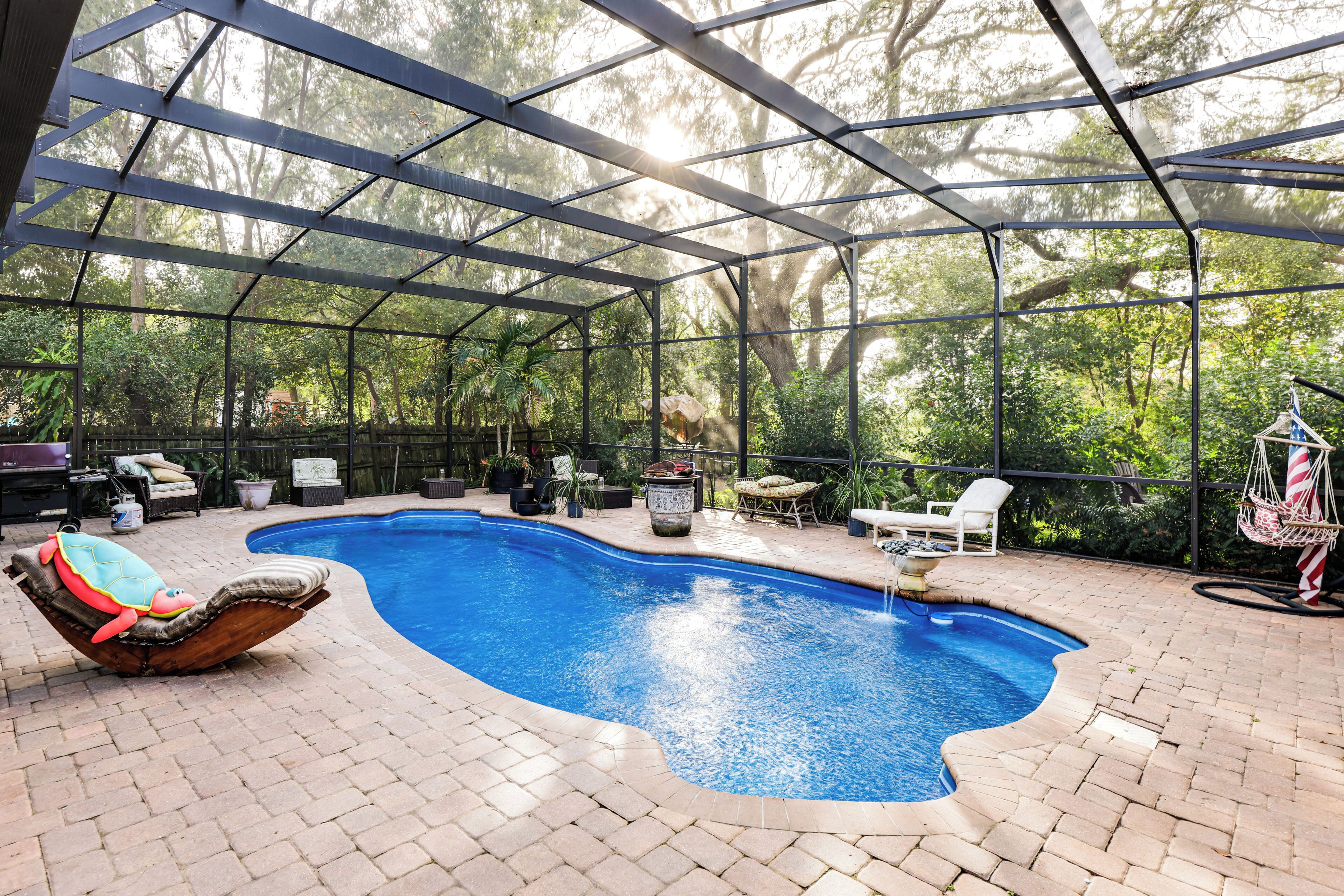 Apartment (2 Bedrooms) | Front of property