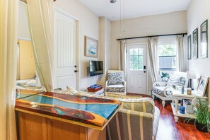 Appartement (2 Bedrooms) | Interieur