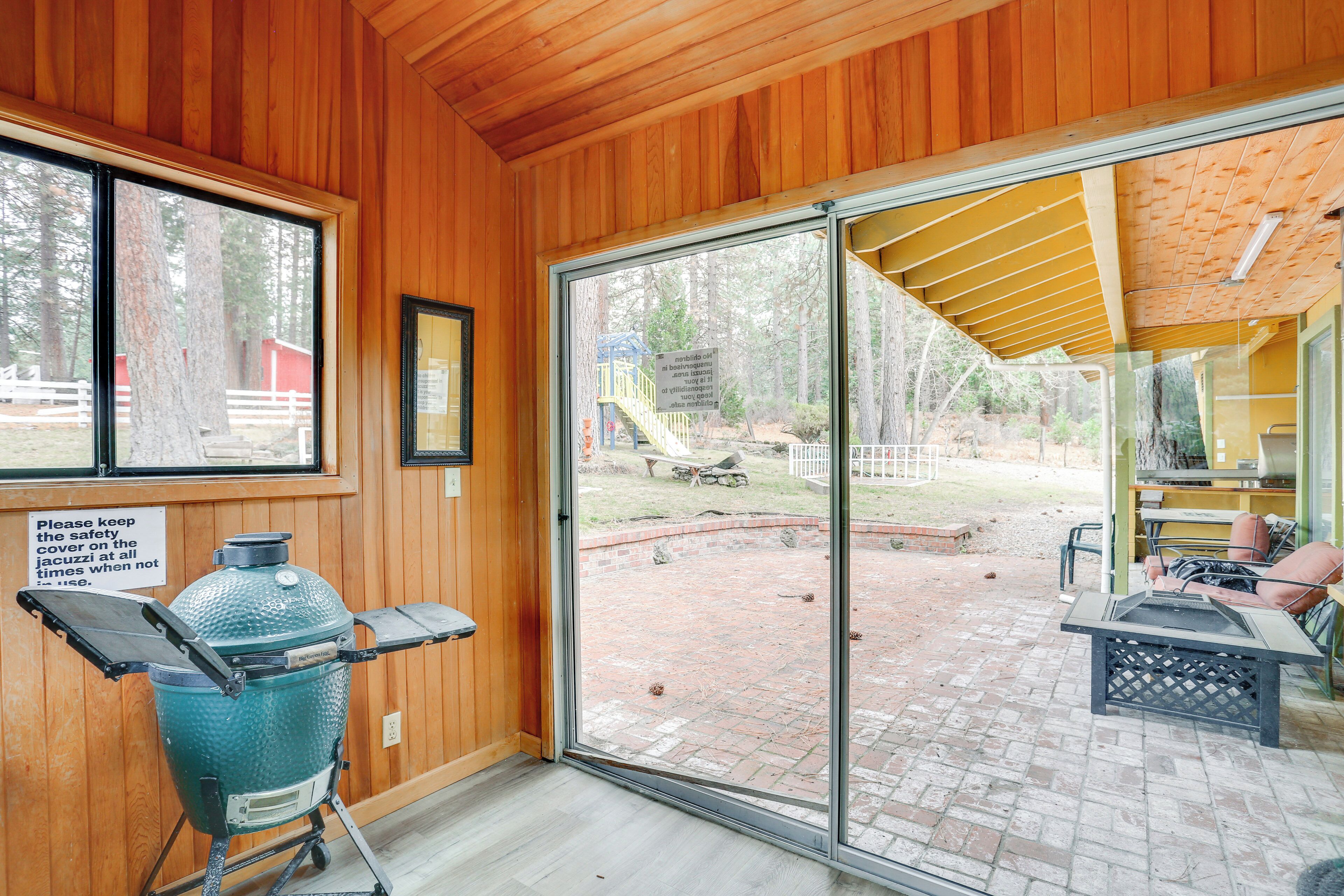 Nhà (5 Bedrooms) | Nội thất