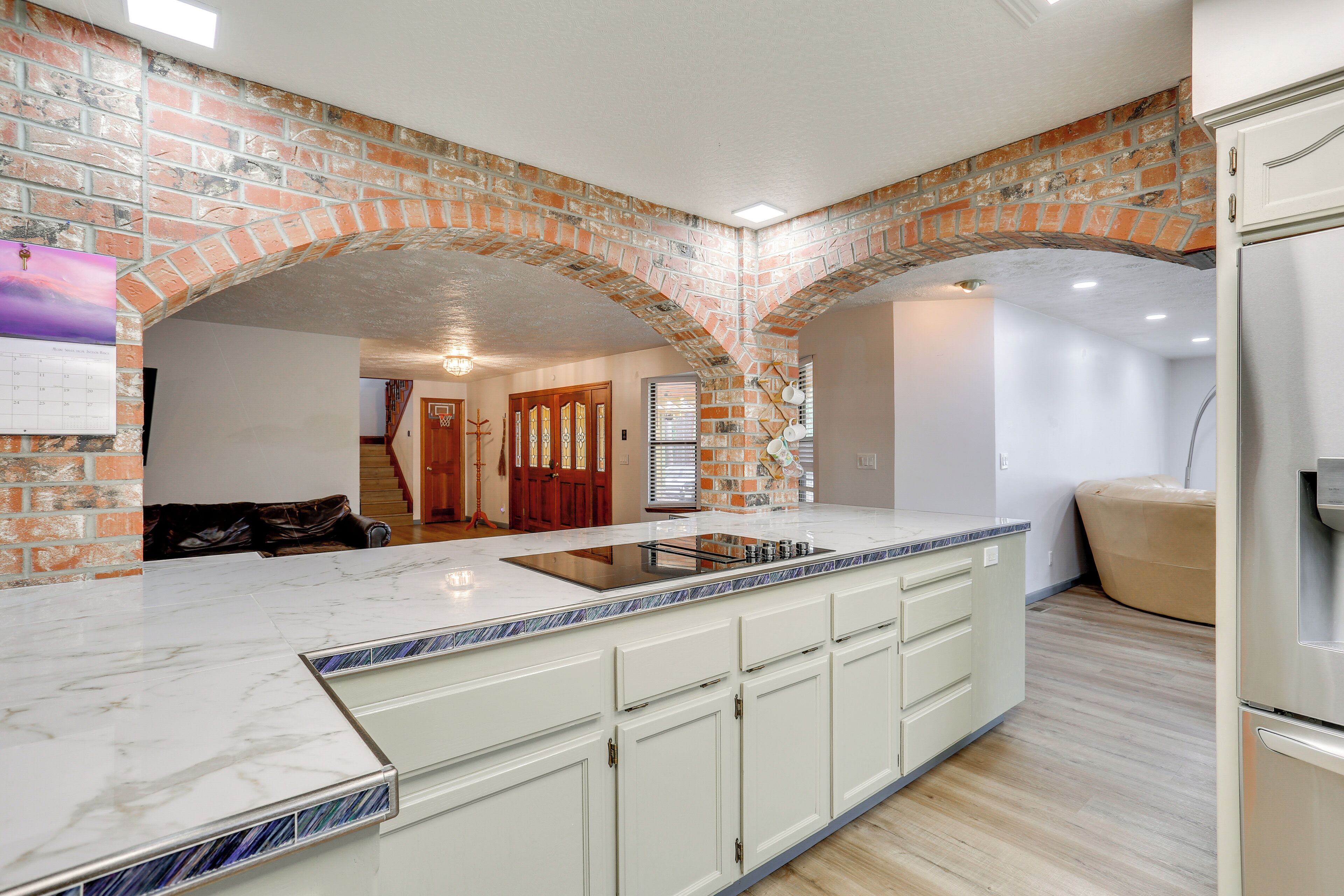 Hus (5 Bedrooms) | Innvendig