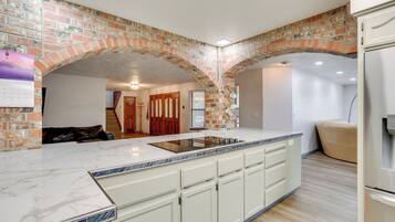 Hus (5 Bedrooms) | Innvendig