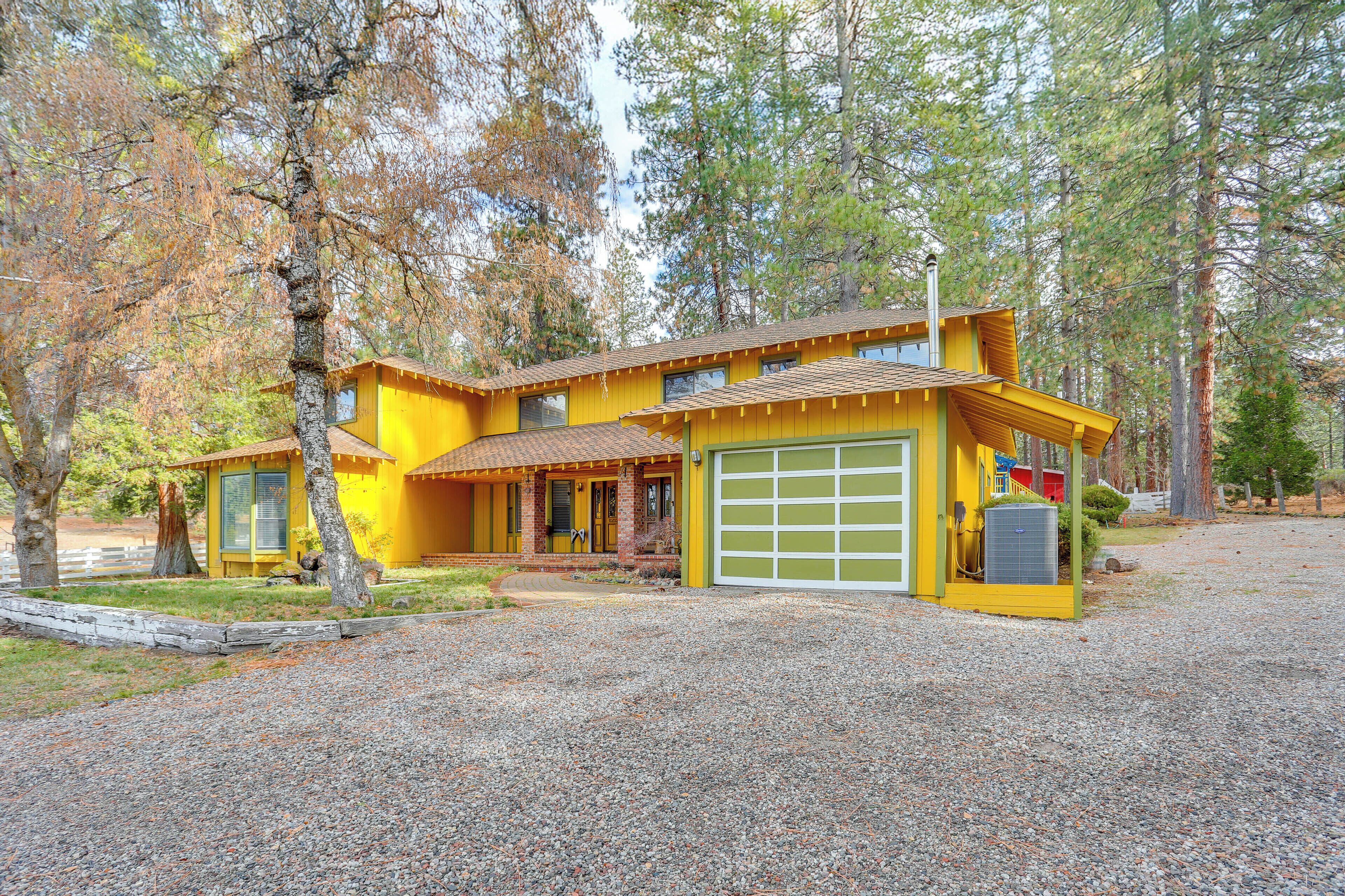 House (5 Bedrooms) | Bahagian dalam