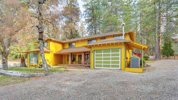 House (5 Bedrooms) | Bahagian dalam