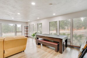 獨棟房屋 (5 Bedrooms) | 住宿內部