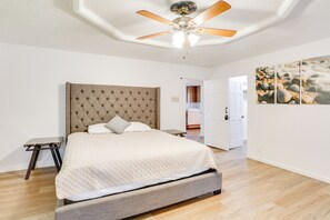 獨棟房屋 (5 Bedrooms) | 住宿內部