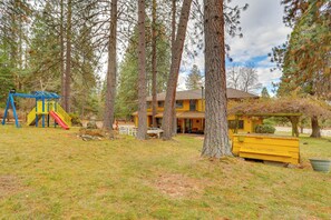 Nhà (5 Bedrooms) | Nội thất