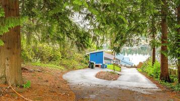 Apartemen (1 Bedroom) | Interior