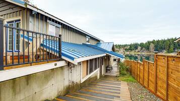 Apartemen (1 Bedroom) | Interior