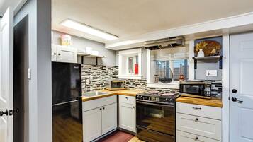 Apartemen (1 Bedroom) | Interior