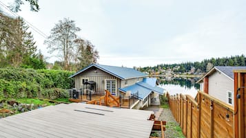 Apartemen (1 Bedroom) | Interior