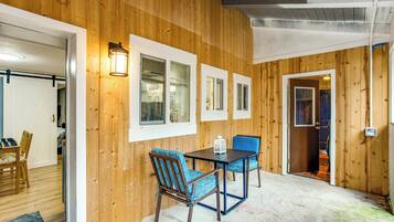 Apartemen (1 Bedroom) | Interior