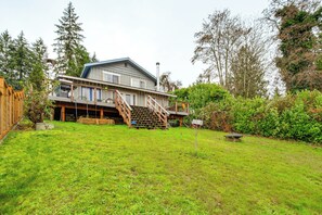 Apartment (1 Bedroom) | Interior - 3 Mi to Puget Sound: Lakefront Gem w/ Patio! (Lakewood)