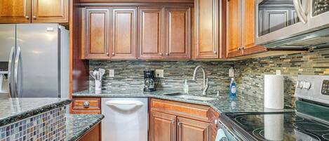 Hus (4 Bedrooms) | Innvendig