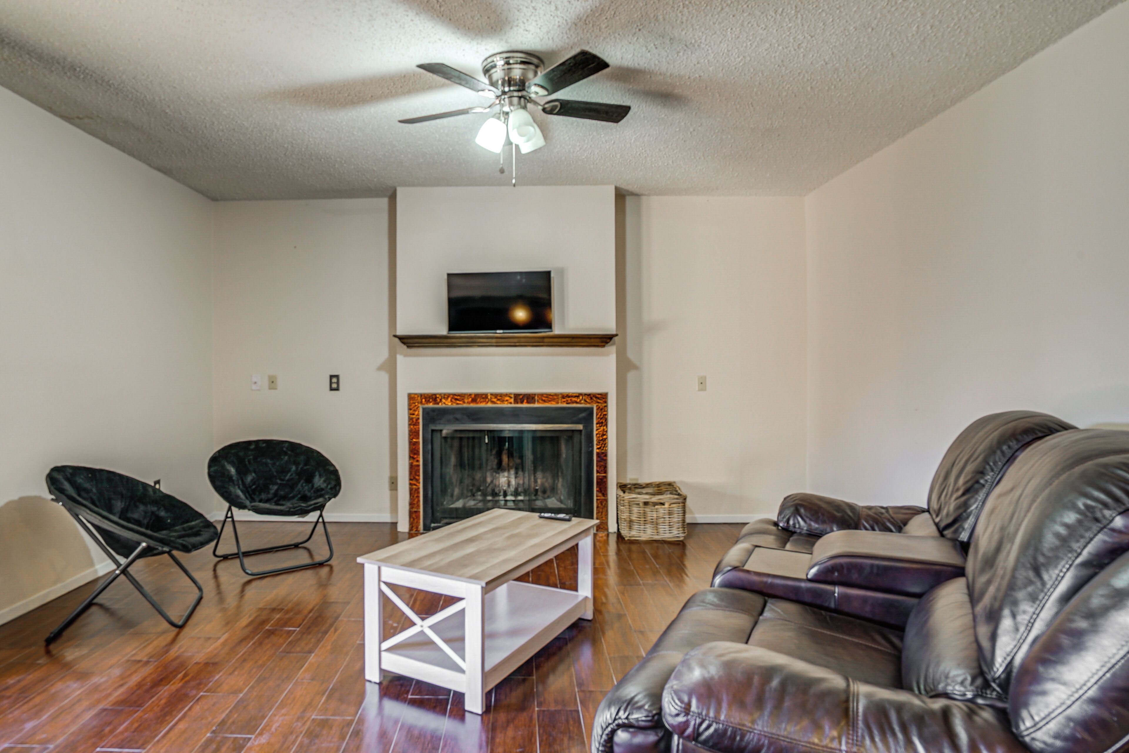 独立别墅 (4 Bedrooms) | 住宿内部