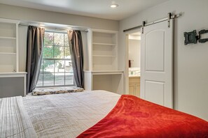 House (4 Bedrooms) | Interior - 1 Mi to Nmsu! Las Cruces Home w/ Pet-friendly Yard (Las Cruces)